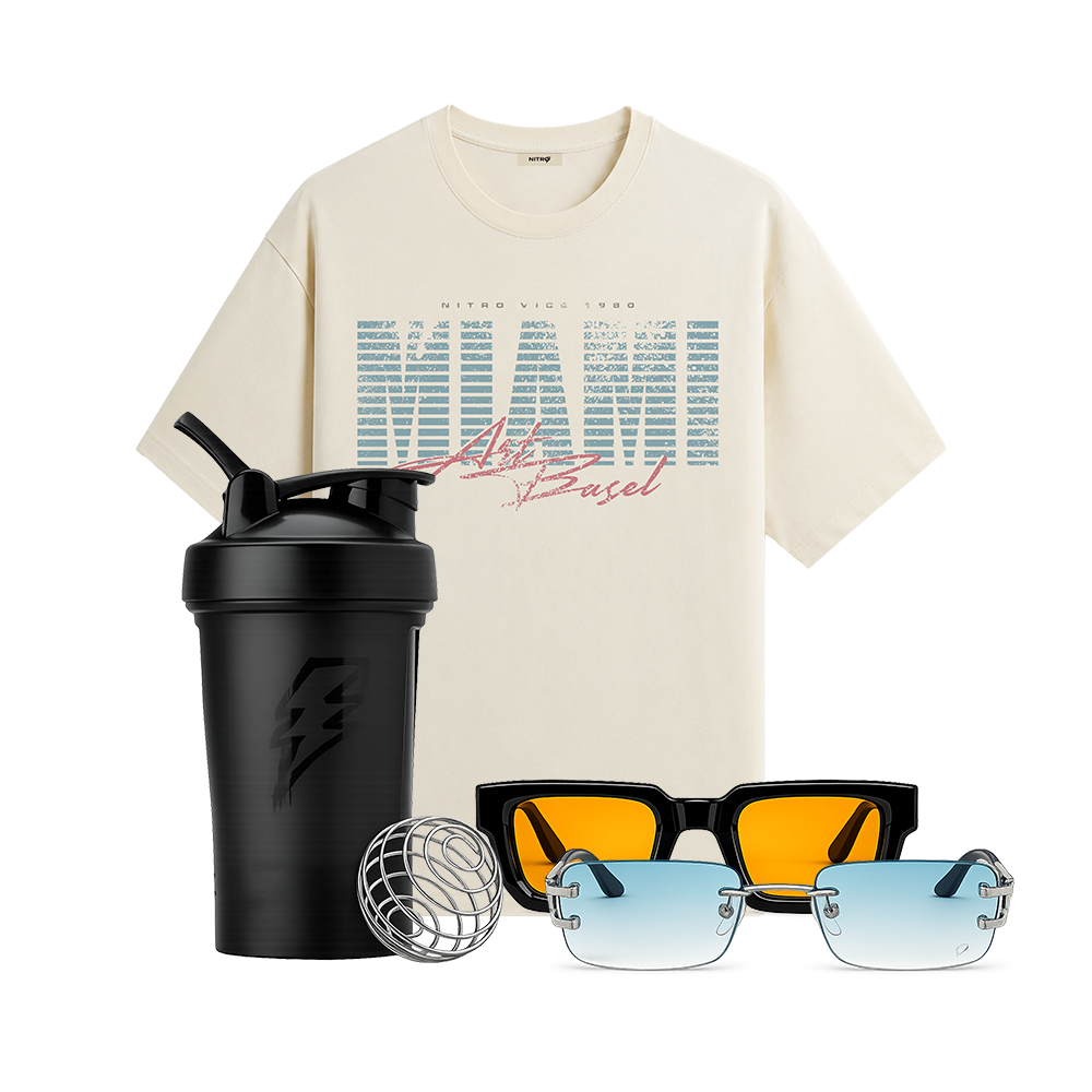 Exclusive gear