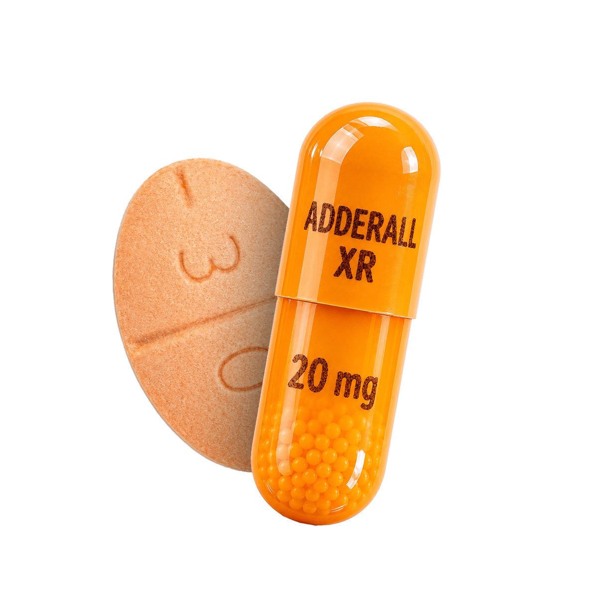 ADHD Supplements
