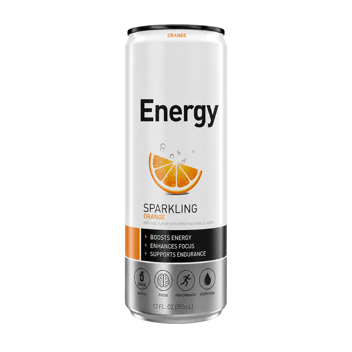 Energy Drinks & Preworkout