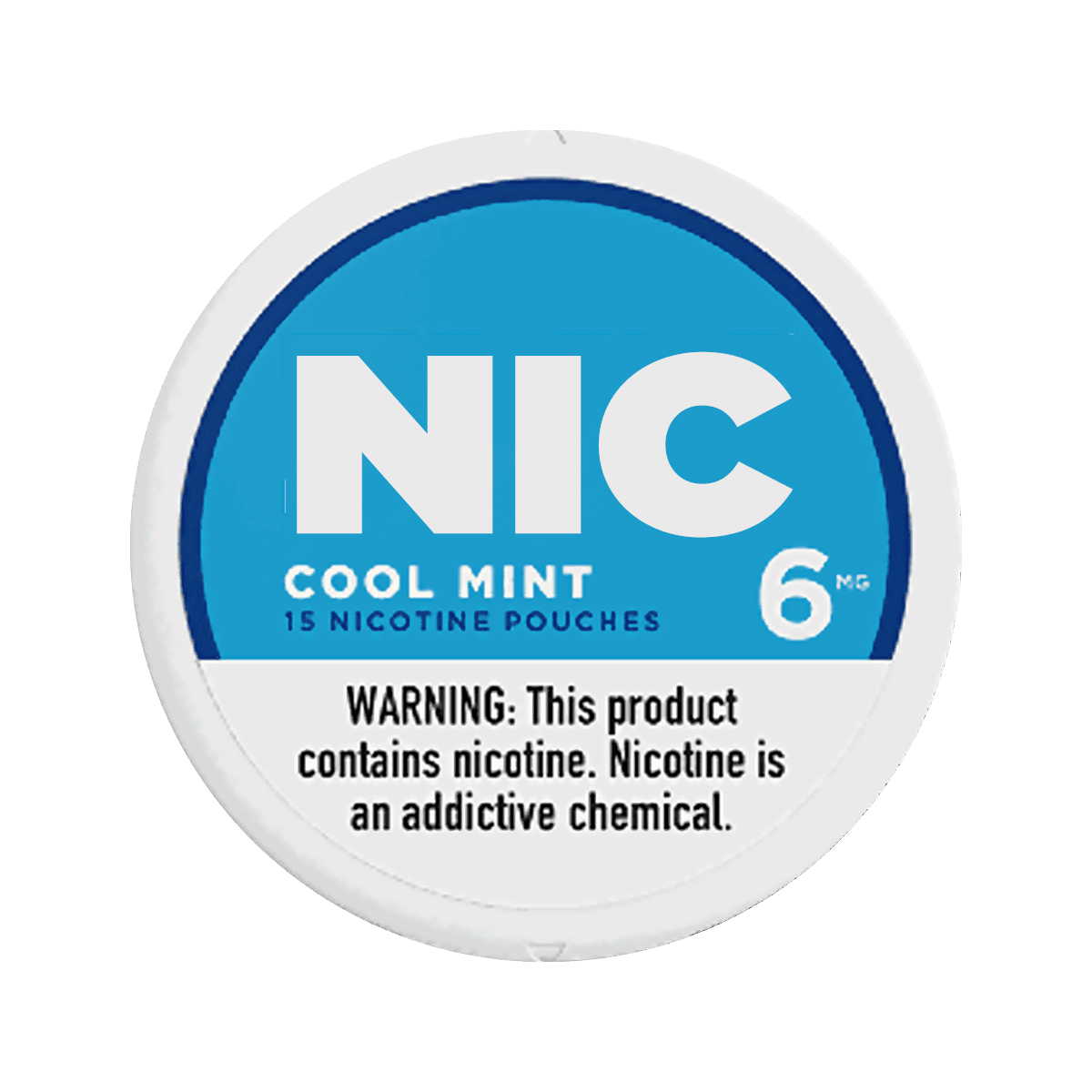 Nicotine Pouches