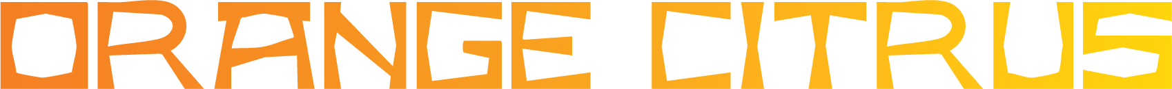 Orange Citrus